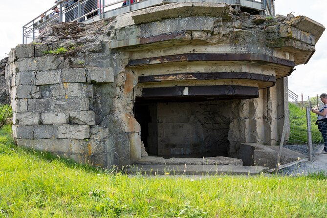 dday-beaches-small-group-tour-in-normandy-from-paris