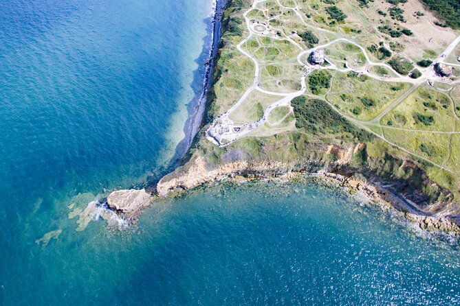 dday-beaches-small-group-tour-in-normandy-from-paris