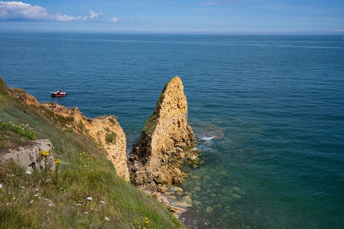 dday-beaches-small-group-tour-in-normandy-from-paris