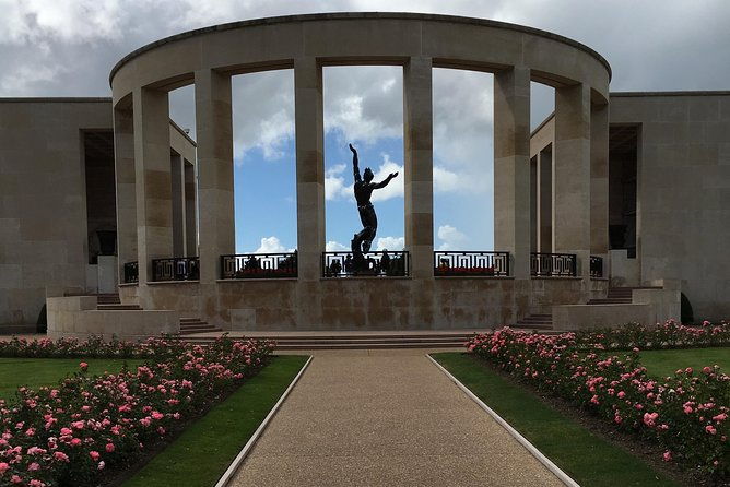 dday-experience-half-day-tour-us-sector