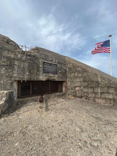 dday-normandy-beaches-private-tour-with-driver-guide