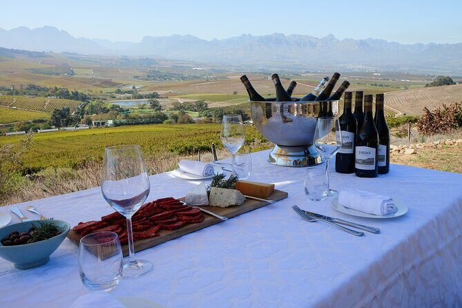 De-Alcoholized Wine Tasting - The Sum Up: Who Is This Tour Perfect For?