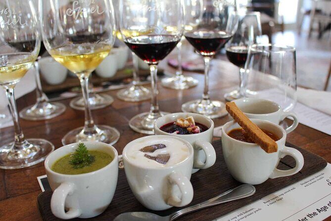 De-Alcoholized Wine Tasting - FAQ