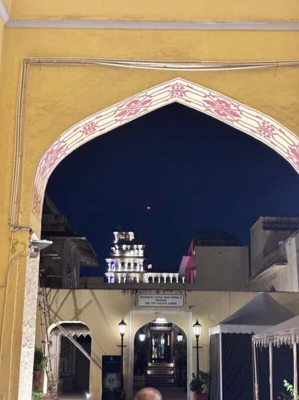 De Copas Jaipur Pub Crawl - Ultimate Nightlife Experience - Key Points