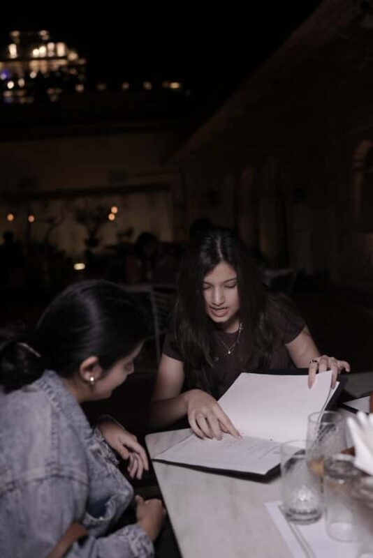 De Copas Jaipur Pub Crawl - Ultimate Nightlife Experience - The Transportation & Atmosphere