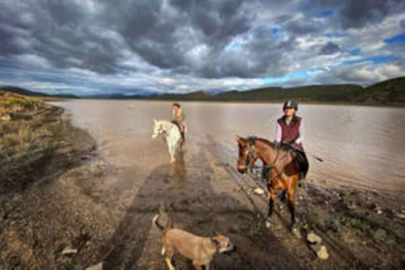 De Rust: Stompdrift Trail - Horse Riding Experience - Final Thoughts