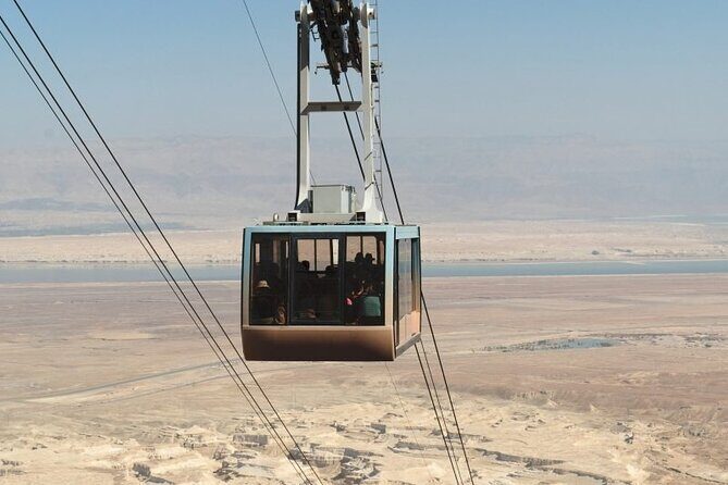 Dead Sea 1/2 Day Mini Group From Jerusalem. Up to 6 pax only - FAQ
