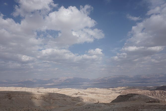 Dead Sea and Masada Outdoor Private Tour, from Tel Aviv - What You Gain from This Tour  