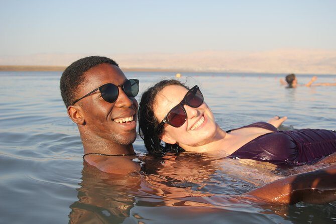 Dead Sea Chill Out Half-Day Trip from Jerusalem - FAQs About the Dead Sea Chill Out Half-Day Trip