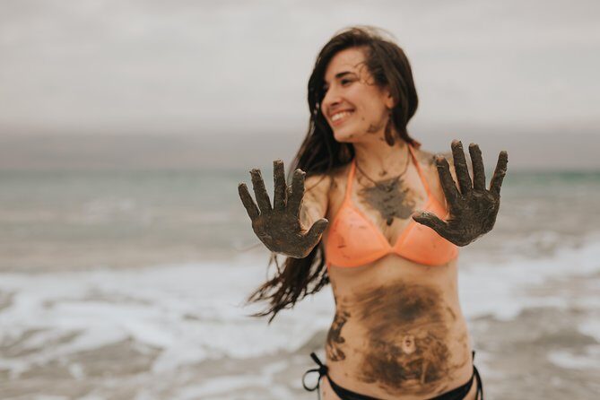 Dead Sea Chill Out Half-Day Trip from Jerusalem - Final Thoughts