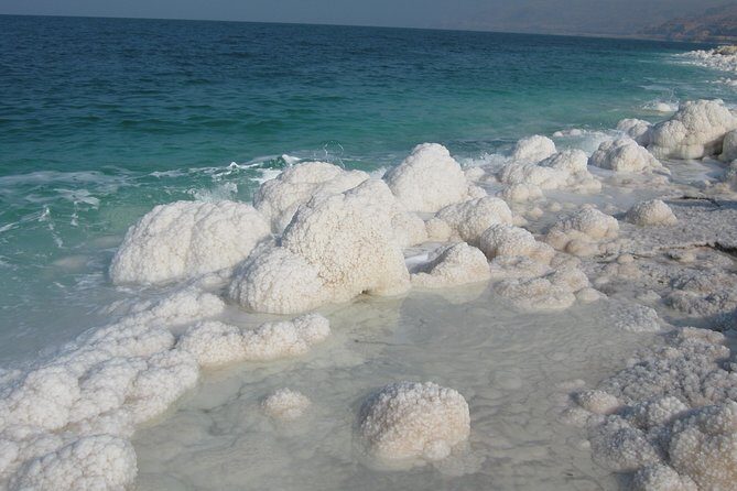 Dead Sea Full Day Tour including Lunch - FAQ
