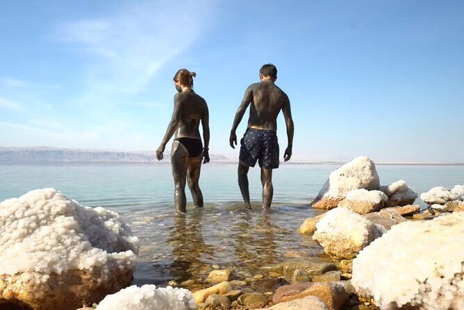 Dead Sea & Jerash Full-Day Private Tour from Amman or Airport - FAQs