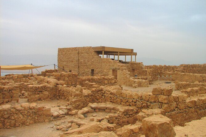Dead Sea, Masada and Ein Gedi Day Tour from Tel Aviv - Final Thoughts