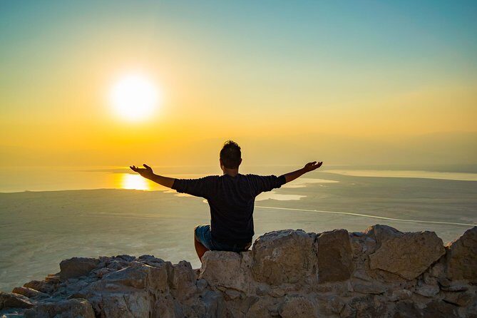 Dead Sea, Masada at Sunrise and Ein Gedi Tour from Tel Aviv - Frequently Asked Questions