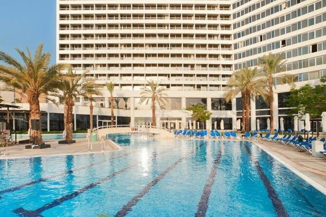 Dead Sea Private Full-Day Tour from Amman or Airport - Final Thoughts