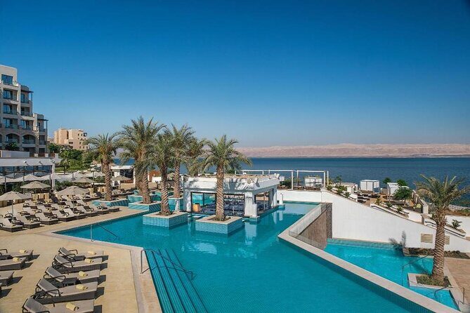 Dead Sea Private Full-Day Tour from Amman or Airport - FAQ