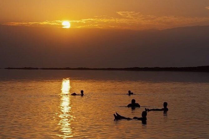 Dead Sea Private Transfer to or from Amman or Airport - The Dead Sea Private Transfer: A Smooth Ride Between Amman and the Salt Sea