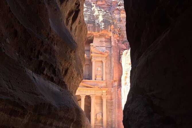 Dead Sea to Petra Private tour round trip or one way - FAQs
