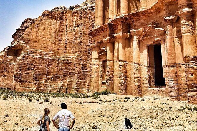 Dead Sea to Petra Private tour round trip or one way - Final Thoughts