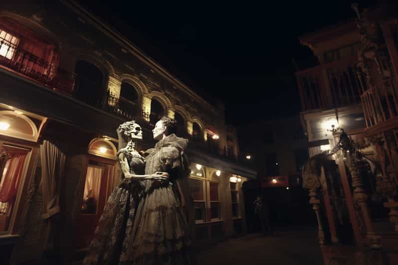 Deadwood: Gamblers and Outlaws Ghost Walking Tour - Who Would Love This Tour?