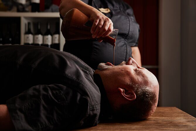 Death By Chocolate Experience in Richmond, Tasmania - An In-Depth Look at the Death By Chocolate Experience