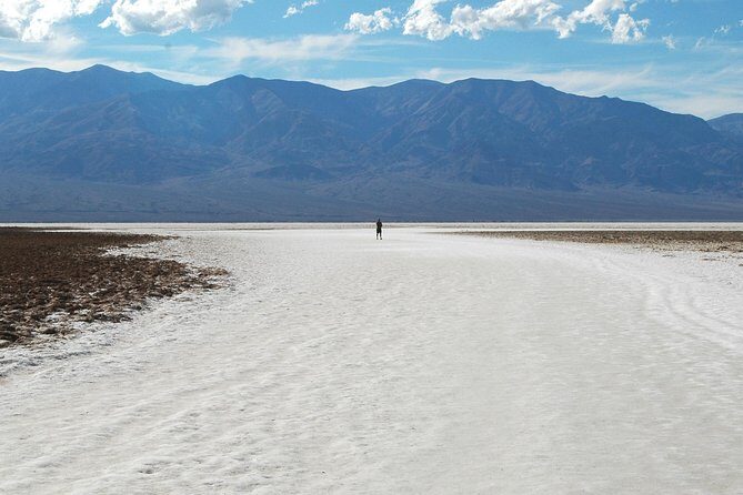Death Valley Day Trip from Las Vegas - A Closer Look at the Itinerary: What You Will See and Experience