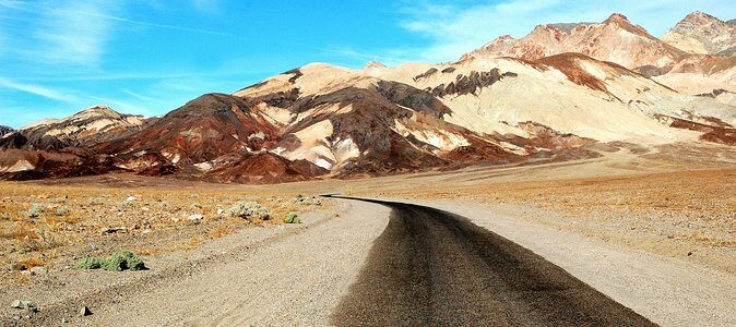 Death Valley Day Trip from Las Vegas - Final Thoughts: Is This Tour Right for You?