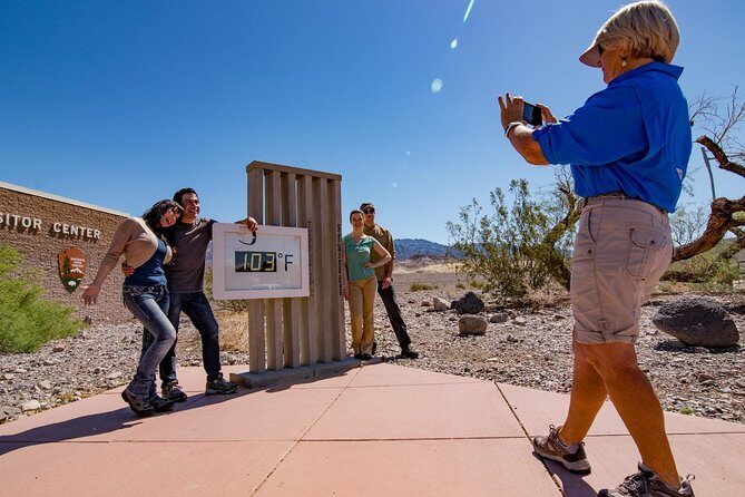 Death Valley Explorer Tour by Tour Trekker - What to Expect in Practice