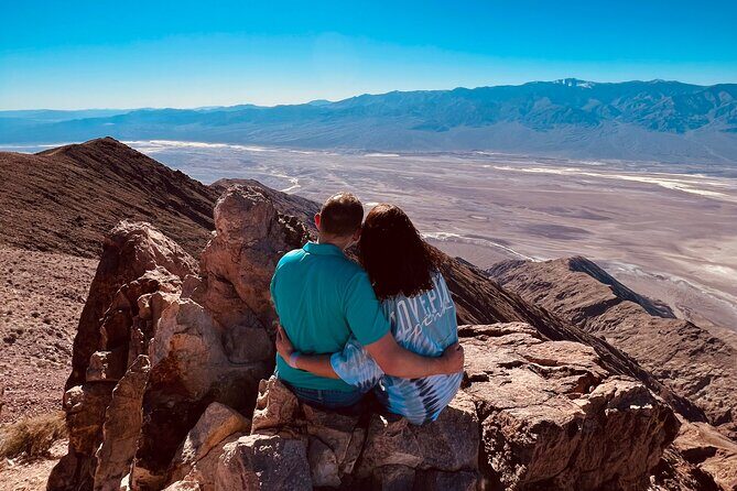 Death Valley Sightseeing & Stargazing from Vegas *Avg. 46 Guests - Price & Value: Is It Worth It?