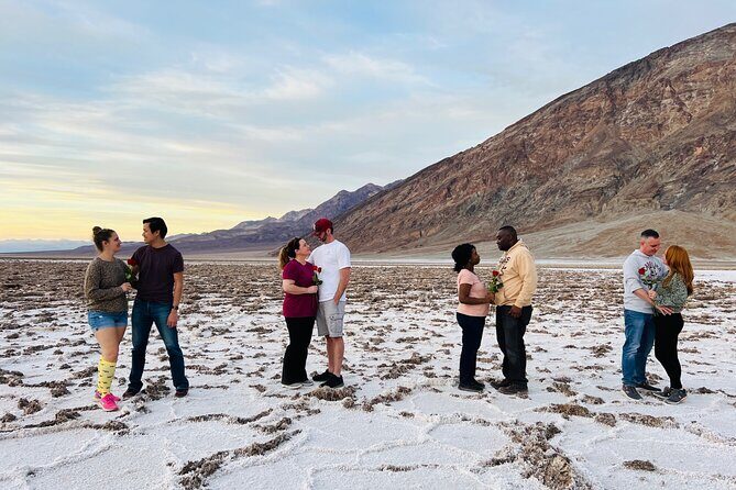 Death Valley Sightseeing & Stargazing from Vegas *Avg. 46 Guests - Who Should Consider This Tour?
