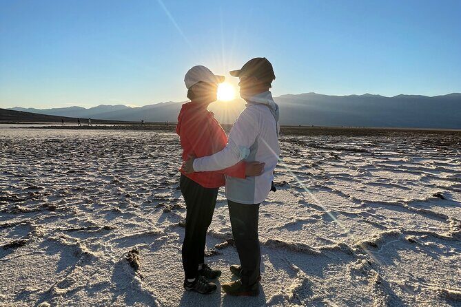 Death Valley Sightseeing & Stargazing from Vegas *Avg. 46 Guests - Final Thoughts