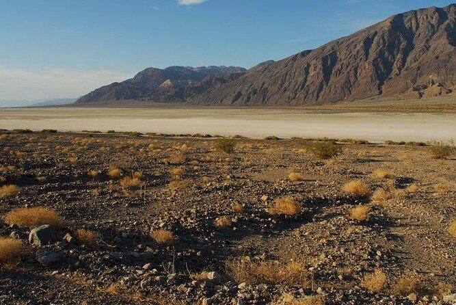 Death Valley Sunset and Starry Night Tour from Las Vegas - Key Points