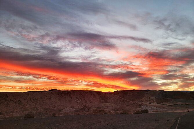 Death Valley Sunset and Starry Night Tour from Las Vegas - Why This Tour Works for Travelers