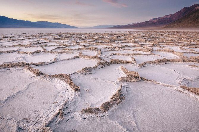 Death Valley Sunset and Starry Night Tour from Las Vegas - FAQ