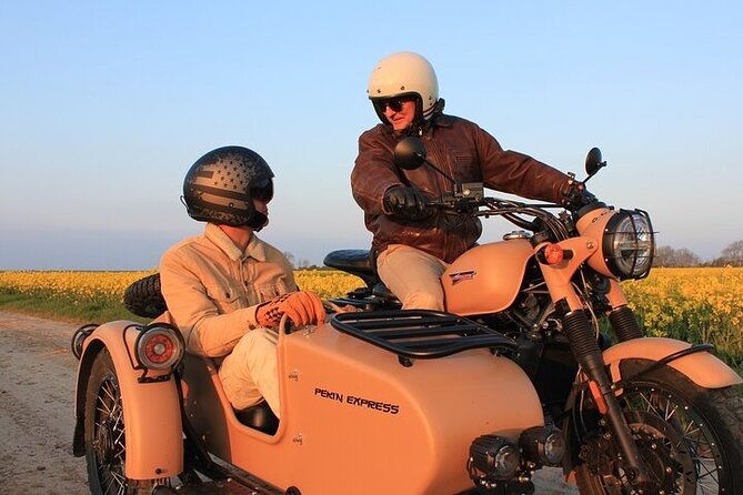 deauville-and-honfleur-flower-coast-private-half-day-sidecar-tour