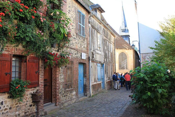 deauville-and-honfleur-flower-coast-private-half-day-sidecar-tour