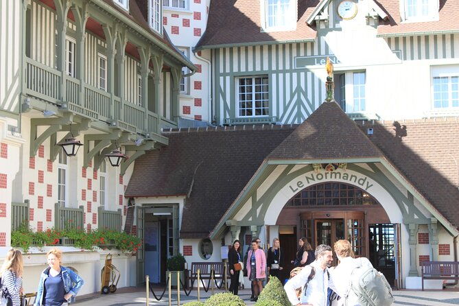 deauville-and-honfleur-flower-coast-private-half-day-sidecar-tour
