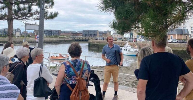 deauville-private-walking-tour-with-a-local-in-french