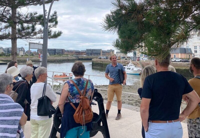 deauville-private-walking-tour-with-a-local-in-french