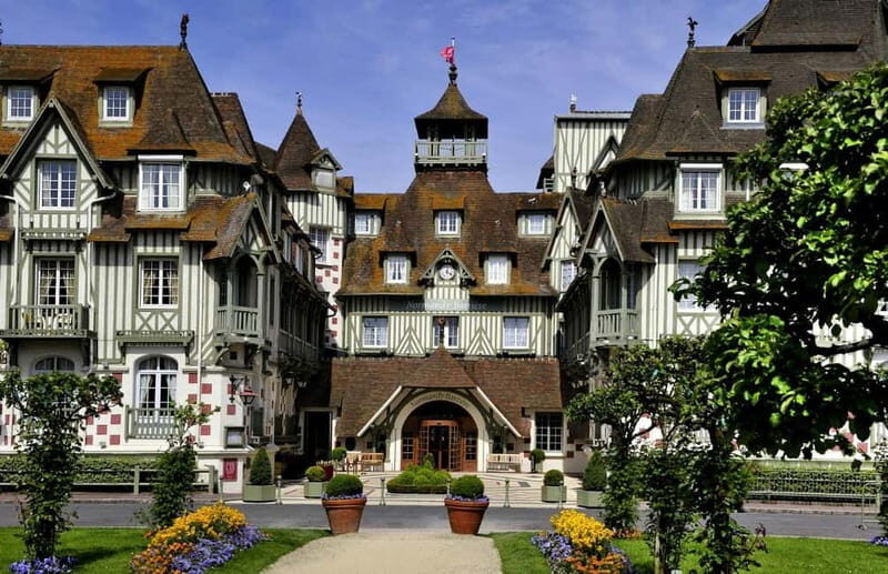 Deauville Rouen Honfleur: private round tour from Le Havre - Introduction to the Experience