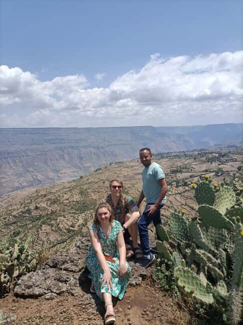 Debre Libanos Full Day Tour from Addisabeba-Religious Histor - Introduction to the Debre Libanos Full Day Tour