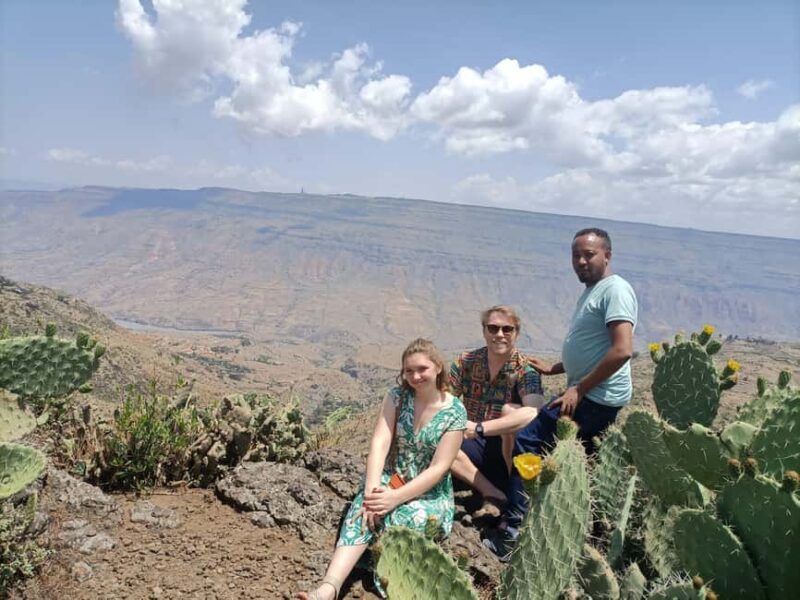 Debre Libanos Full Day Tour from Addisabeba-Religious Histor - What Makes This Tour Stand Out?