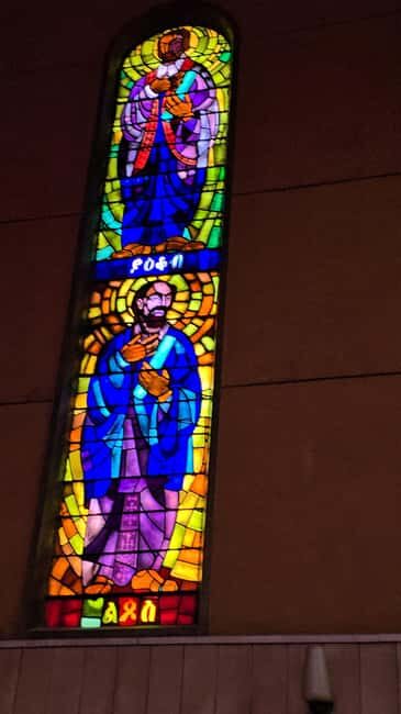 Debre Libanos Full Day Tour from Addisabeba-Religious Histor - FAQ