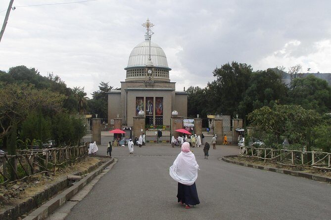 Debre Libanos Monastery and Jemma River Gorge - Day Tour from Addis Ababa - Key Points