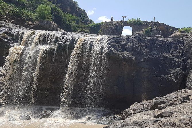 Debre Libanos Monastery and Jemma River Gorge - Day Tour from Addis Ababa - An In-Depth Look at the Tour Experience