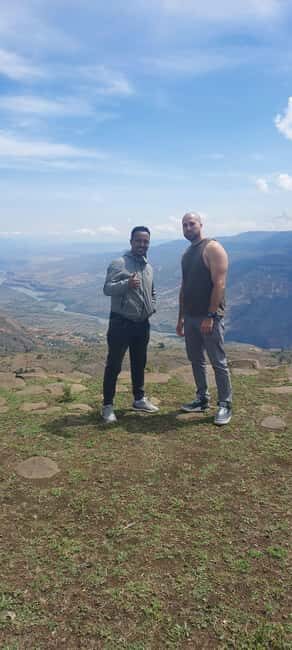 Debre Libanos Monastery & Scenic Portuguese Bridge Tour - A Closer Look at the Itinerary