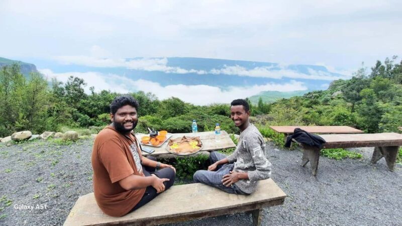 Debre Libanos Monastery & Scenic Portuguese Bridge Tour - Who Is This Tour Best For?