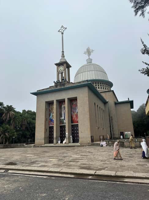 DebreLibanos & Portuguese Bridge day trip from Addis Ababa - Why This Tour Offers Great Value