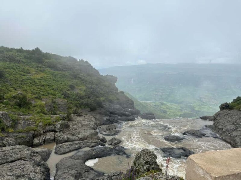DebreLibanos & Portuguese Bridge day trip from Addis Ababa - Practical Details and Tips