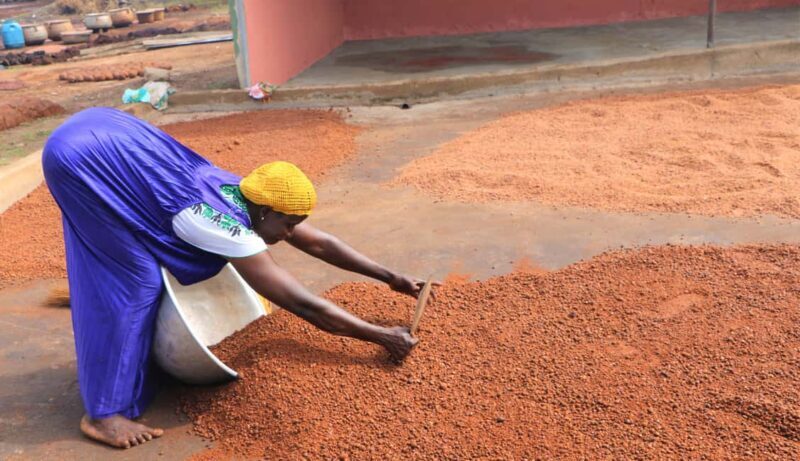 December in Ghana : Afro - Future Festival - FAQ